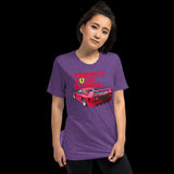 F40 Respect Short sleeve t-shirt