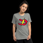 Flash MSR Houston Premium Short sleeve t-shirt