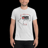 Laguna Seca Premium Short sleeve t-shirt