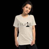 Purist Premium Short sleeve t-shirt