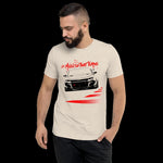 ZL1 Muscle That Turns Short sleeve t-shirt