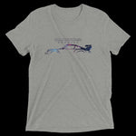 RWB Premium Short sleeve t-shirt