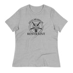 Fifty Shades of Restraint Women's Relaxed T-Shirt