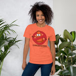 Cone Busters Short-Sleeve Unisex T-Shirt