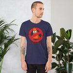 Cone Busters Short-Sleeve Unisex T-Shirt