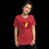 Flash MSR Houston Premium Short sleeve t-shirt