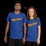 Pro Solo Story Premium Short sleeve t-shirt