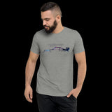 RWB Premium Short sleeve t-shirt