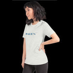 RaceX Short-Sleeve Unisex T-Shirt