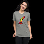 Flash COTA Premium Short sleeve t-shirt