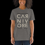 CARnivore Premium Short sleeve t-shirt