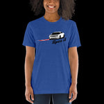 Camaro Apex It Short sleeve t-shirt