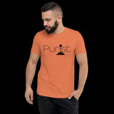 Purist Premium Short sleeve t-shirt