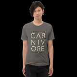 CARnivore Premium Short sleeve t-shirt