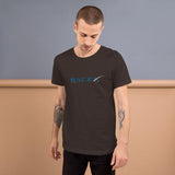 RaceX Short-Sleeve Unisex T-Shirt