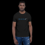 RaceX Short-Sleeve Unisex T-Shirt