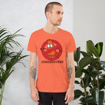 Cone Busters Short-Sleeve Unisex T-Shirt