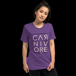 CARnivore Premium Short sleeve t-shirt