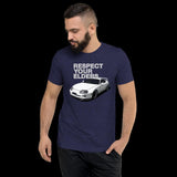 Supra Respect Short sleeve t-shirt