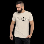 Purist Premium Short sleeve t-shirt