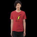 Flash COTA Premium Short sleeve t-shirt