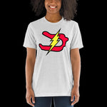 Flash MSR Houston Premium Short sleeve t-shirt