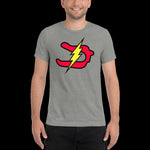 Flash MSR Houston Premium Short sleeve t-shirt