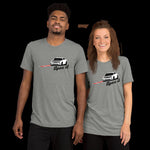 Camaro Apex It Short sleeve t-shirt