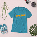 Pro Solo Story Premium Short sleeve t-shirt