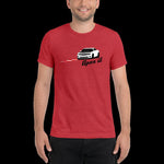 Camaro Apex It Short sleeve t-shirt