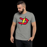 Flash MSR Houston Premium Short sleeve t-shirt