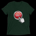 Send It Premium Short sleeve t-shirt