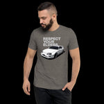 Supra Respect Short sleeve t-shirt