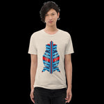 Martini Art Premium Short sleeve t-shirt