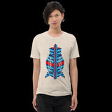 Martini Art Premium Short sleeve t-shirt