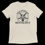 Fifty Shades of Restraint Premium Short sleeve t-shirt