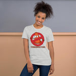 Cone Busters Short-Sleeve Unisex T-Shirt