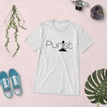 Purist Premium Short sleeve t-shirt