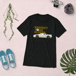 NSX Respect Short sleeve t-shirt