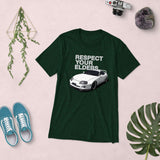 Supra Respect Short sleeve t-shirt