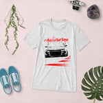 ZL1 Muscle That Turns Short sleeve t-shirt