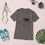 Laguna Seca Premium Short sleeve t-shirt