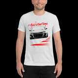 ZL1 Muscle That Turns Short sleeve t-shirt