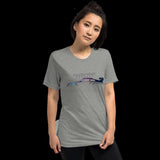 RWB Premium Short sleeve t-shirt