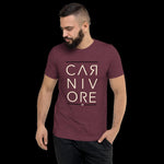 CARnivore Premium Short sleeve t-shirt