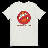 Cone Busters Short-Sleeve Unisex T-Shirt