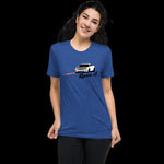 Camaro Apex It Short sleeve t-shirt