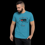 Laguna Seca Premium Short sleeve t-shirt