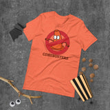 Cone Busters Short-Sleeve Unisex T-Shirt