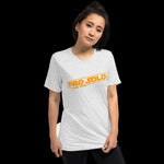 Pro Solo Story Premium Short sleeve t-shirt